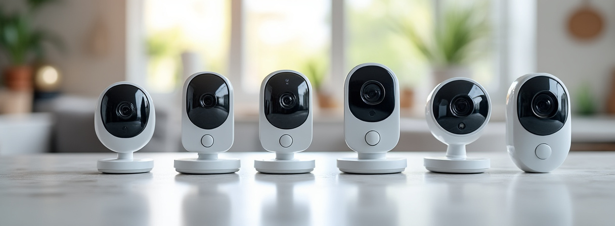 Die besten Video-Babyphones 2026 im Vergleich