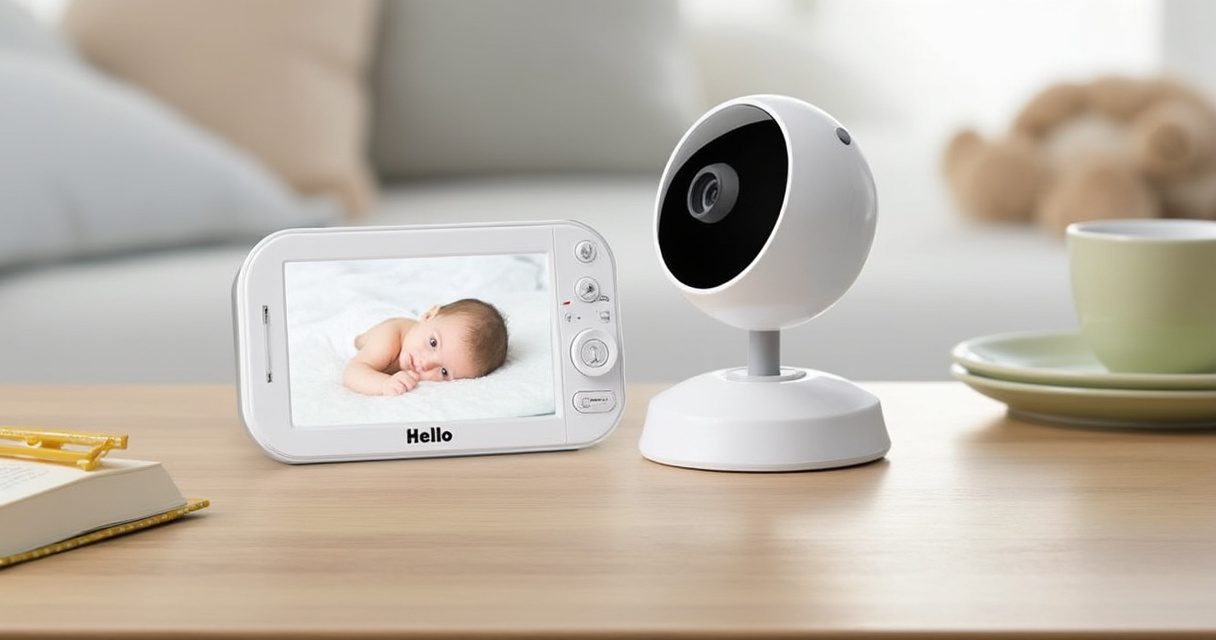Ab wann braucht man ein Babyphone
