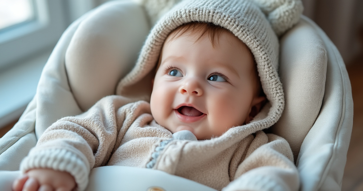 Babyphone Akkulaufzeit